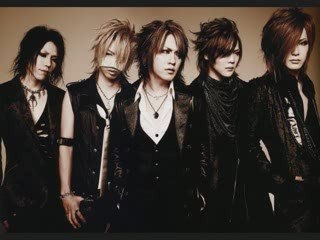 「RADIO JACK」 with Kai from the GazettE [10/07/2009]