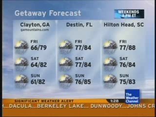 July 2009 Overnight Playlist 3