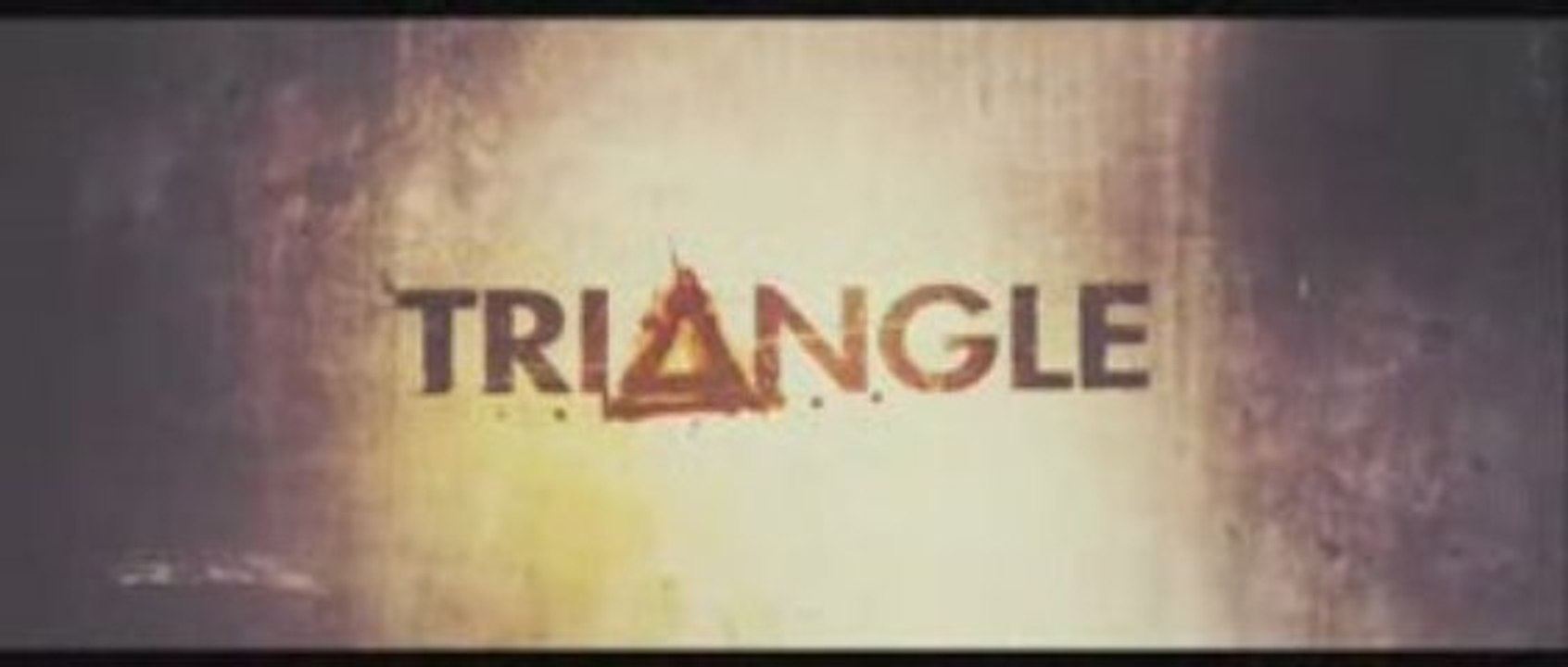 trailer oficial de Triangle
