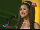 CTN Khmer- Super Boy and Girl- 16 July 2009-6