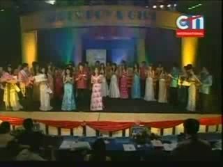 CTN Khmer- Super Boy and Girl- 16 July 2009-8 The Winner-2