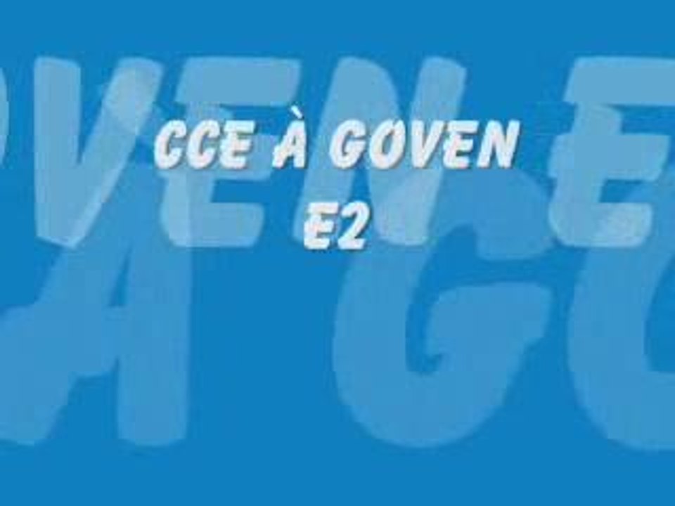Goven
