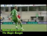 Madjid Bougherra...Is Magic