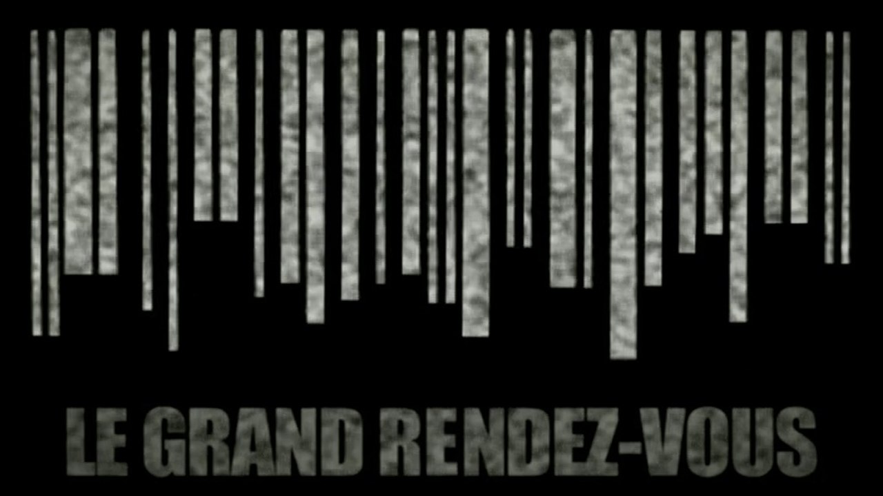 LE GRAND RENDEZ-VOUS Court métrage