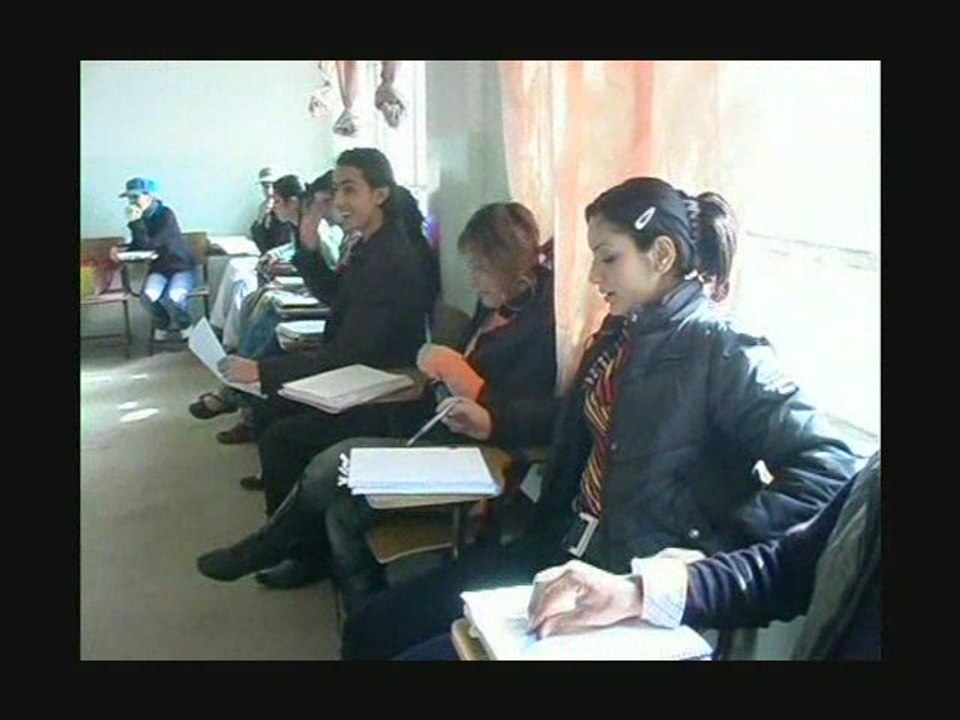 Impressionen aus dem kurdischen Nordirak