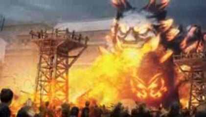 Dynasty Warriors: Strikeforce (PSP)