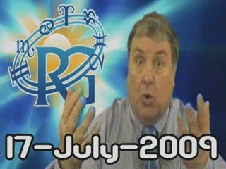 RussellGrant.com Video Horoscope Scorpio July Friday 17th