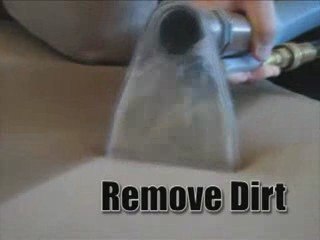 Carpet Cleaning Dallas | Aqualux