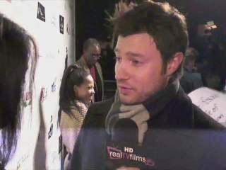 Erik David * Heist 2 * Runway Magazine LA