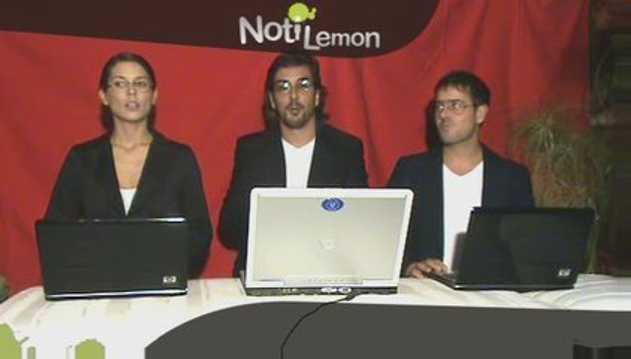 Notilemon 108