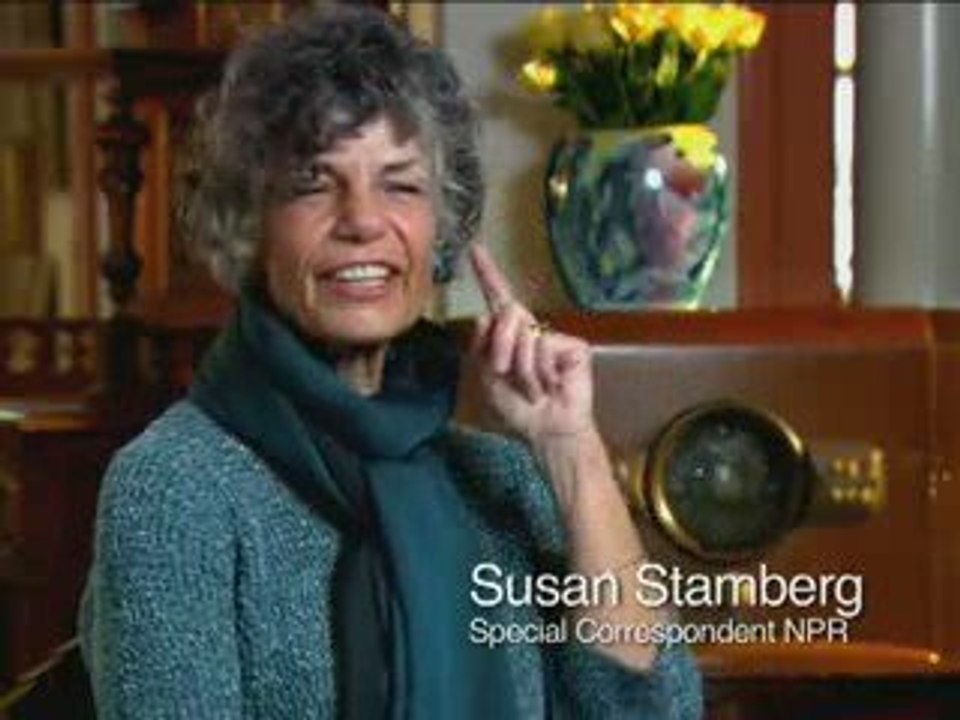 Mrs. Goldberg trailer