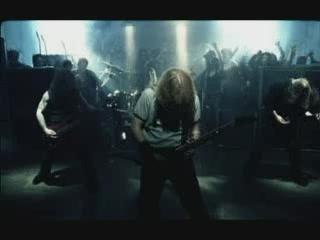 Megadeth Of mice and men