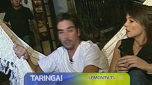 P 100 reloaded - Especial Taringa N5