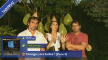 P100 Especial Taringa N4 - 100 Programas