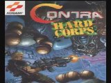 CONTRA: Hard Corps (Mega Drive)