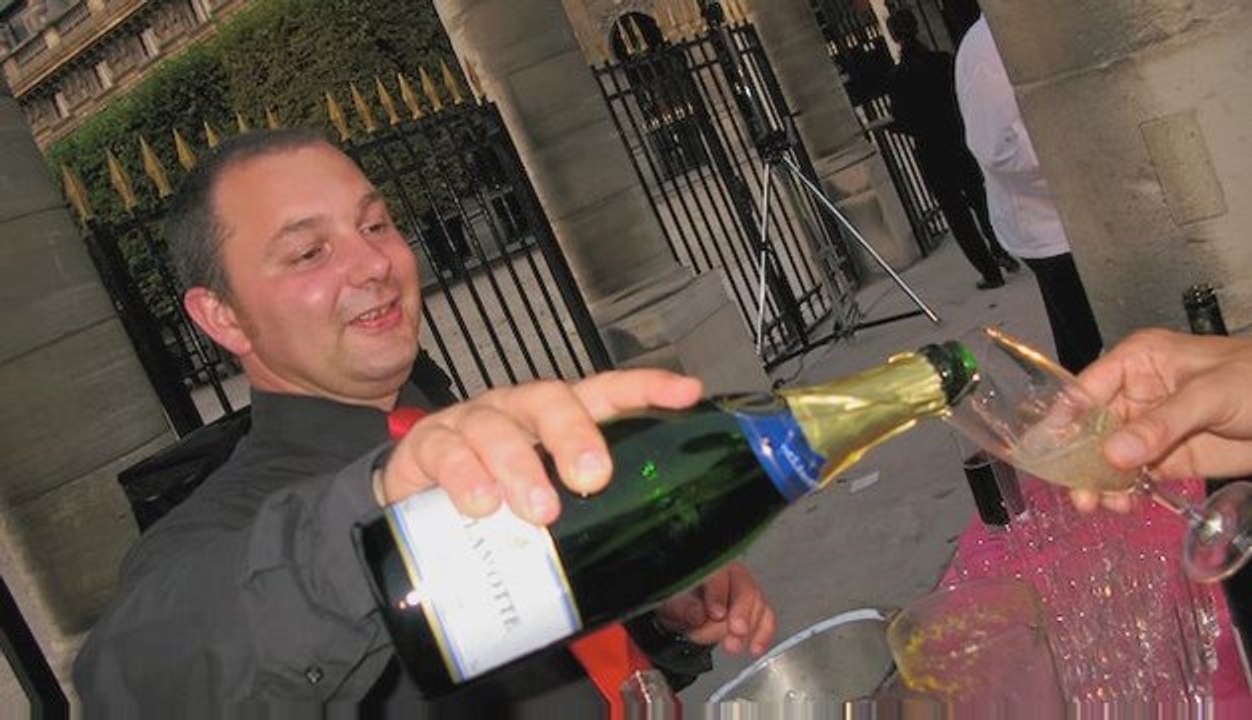 FÊTE DU CINÉMA 2009 part2