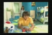 Agus y Tabano cap 34 (Chiquititas 2006)