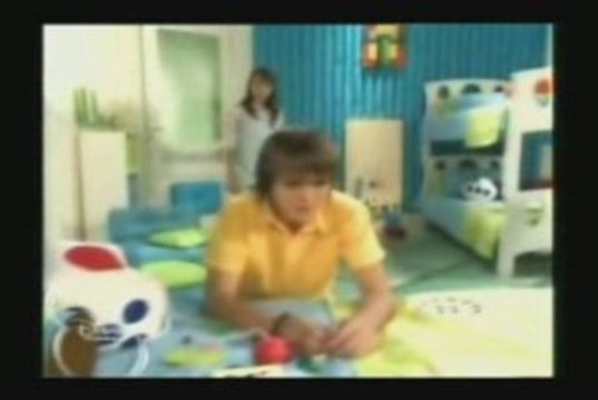 Agus y Tabano cap 34 (Chiquititas 2006)