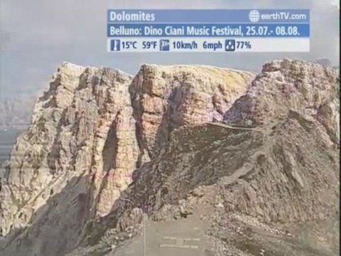 Hong Kong SAR - China, London - United Kingdom, Izmir - Turkey, Dolomites - Italy, Lugano - Ticino - Switzerland, Yas Island - UAE - Abu Dhabi, Santorini - Greece