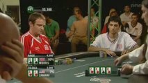 Pokerstars World Cup of Poker V 2009 E01 Part 4