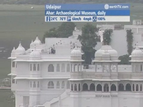 Dubai - United Arab Emirates, Avignon - France, Pine Valley - Beijing - China, Istanbul - Turkey, Udaipur - India, Santorini - Greece, Izmir - Turkey