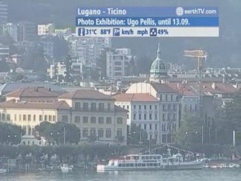 Yas Island - UAE - Abu Dhabi, Honolulu - USA, Warnemunde - Germany, Lugano - Ticino - Switzerland, Rio de Janeiro - Brazil, Auckland - New Zealand, New York - USA