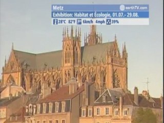 Izmir - Turkey, Dubrovnik - Croatia, Johannesburg - South Africa, Metz - France, Vienna - Austria, Engelberg - Titlis - Switzerland, Sydney - Australia