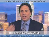 Expert California DUI & Criminal Defense Lawyers