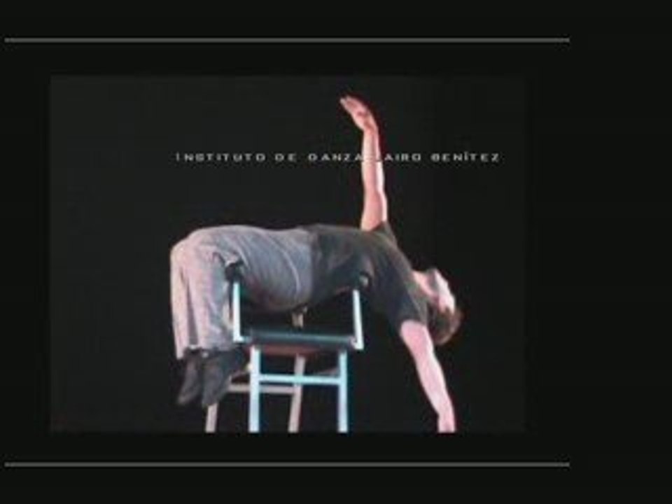 BALLET DANCE DANZA - Argentina - Escuela - Academy