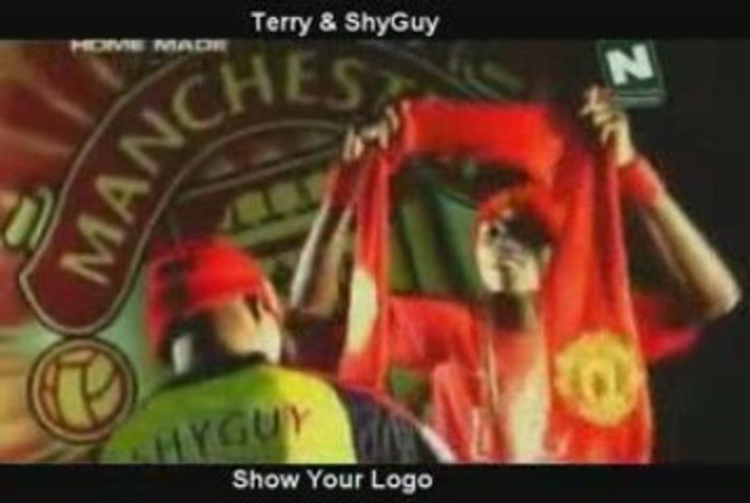 FDI Feat Terry and Shyguy - Show Your Logo