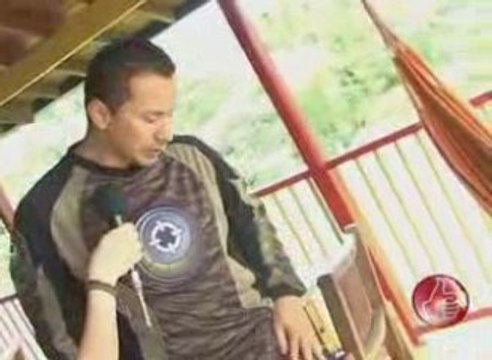 BUEN PLAN Programa de televisiòn 120709 primera parte