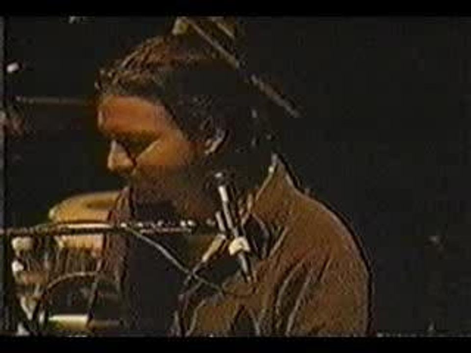 Pearl Jam - Yellow Ledbetter Acoustic