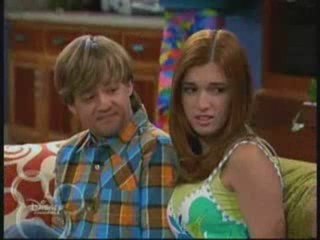 Hannah Montana Russian War Style