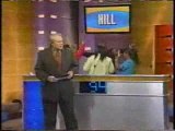 Family Feud Friend vs. Hill Part 2 of 4 December 21, 2001