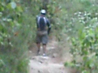 gamelle vtt a la mauniere