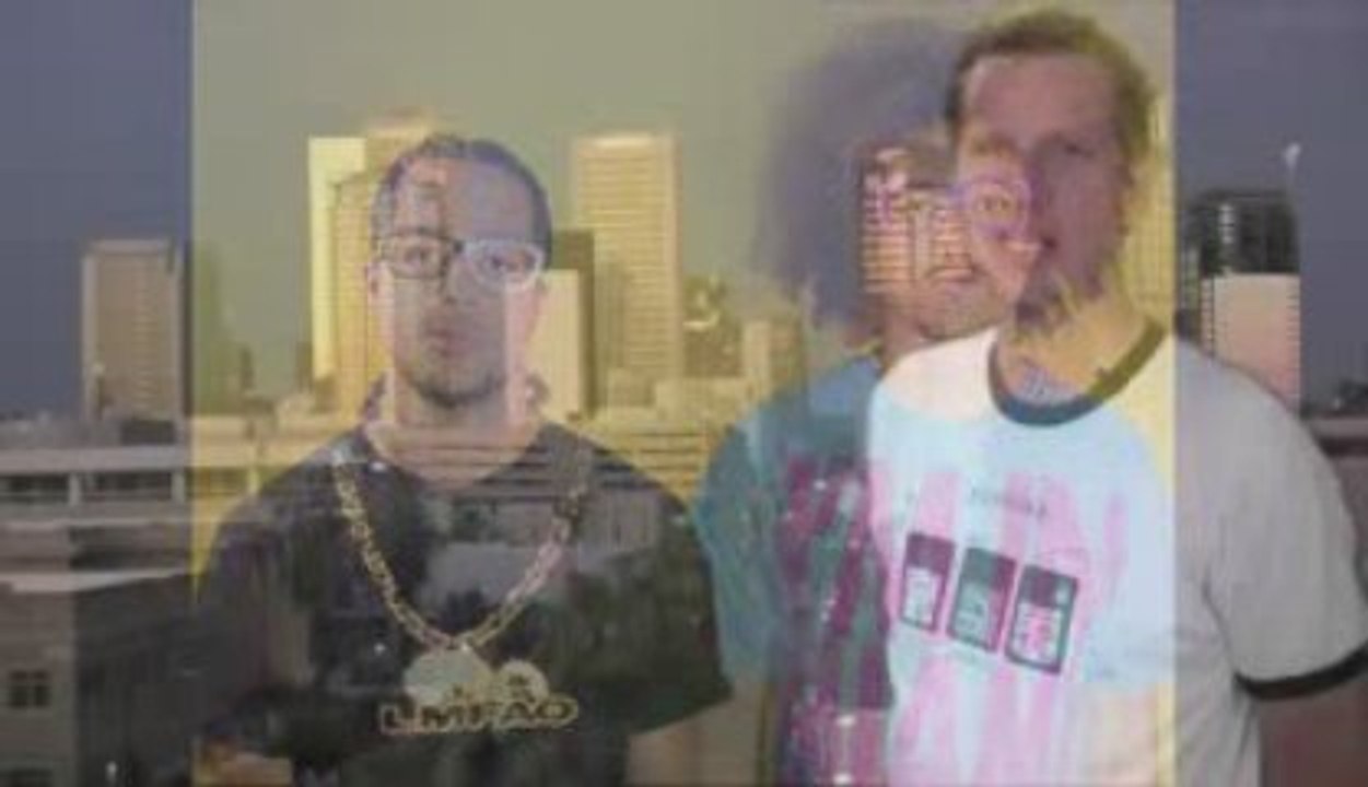CenPhoTV July 17th-26th