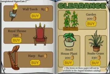 Club Penguin Cheats