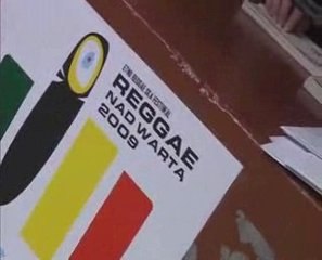 Reggae Nad Warta 2009