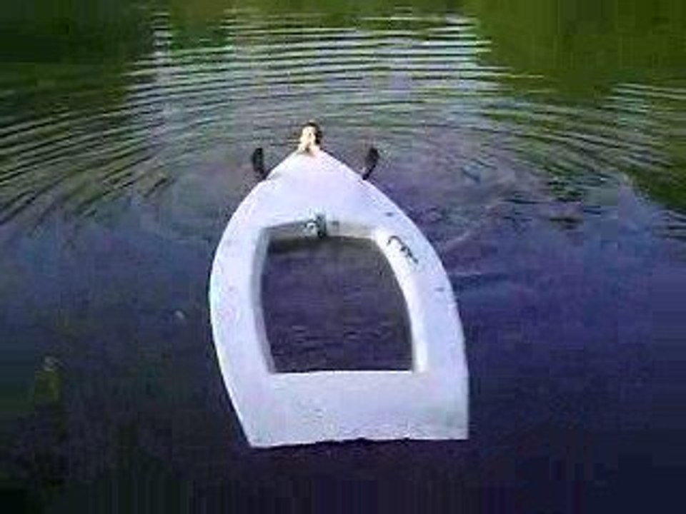 La grosse Bête Sousmarine Jambonnette