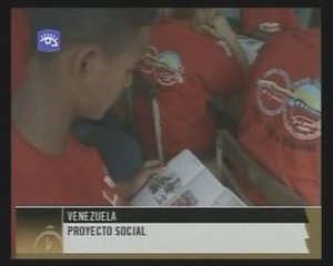 Ambientes productivos en Venezuela, otra forma de aprender