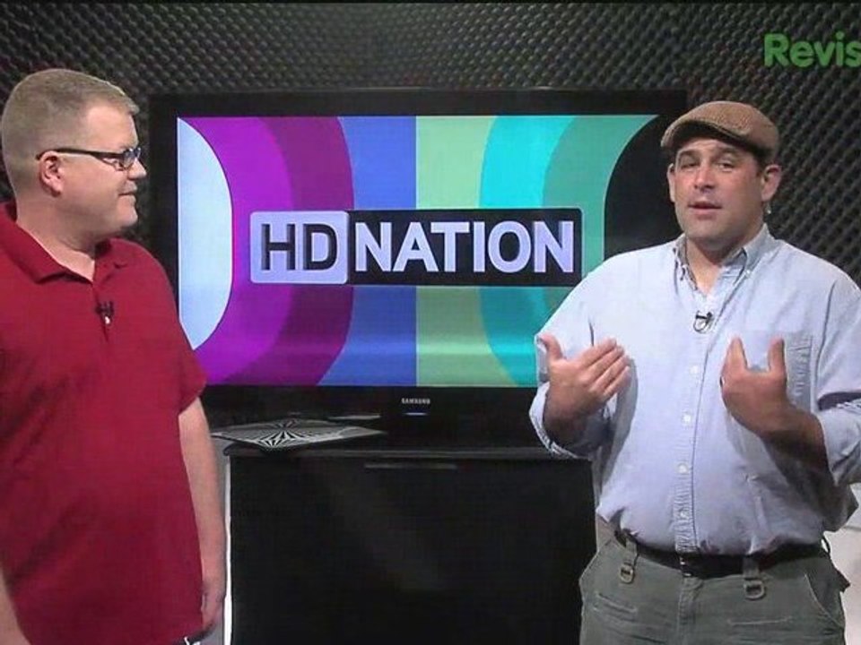 Best of HD Nation: Blu-ray Picks - Best Of...