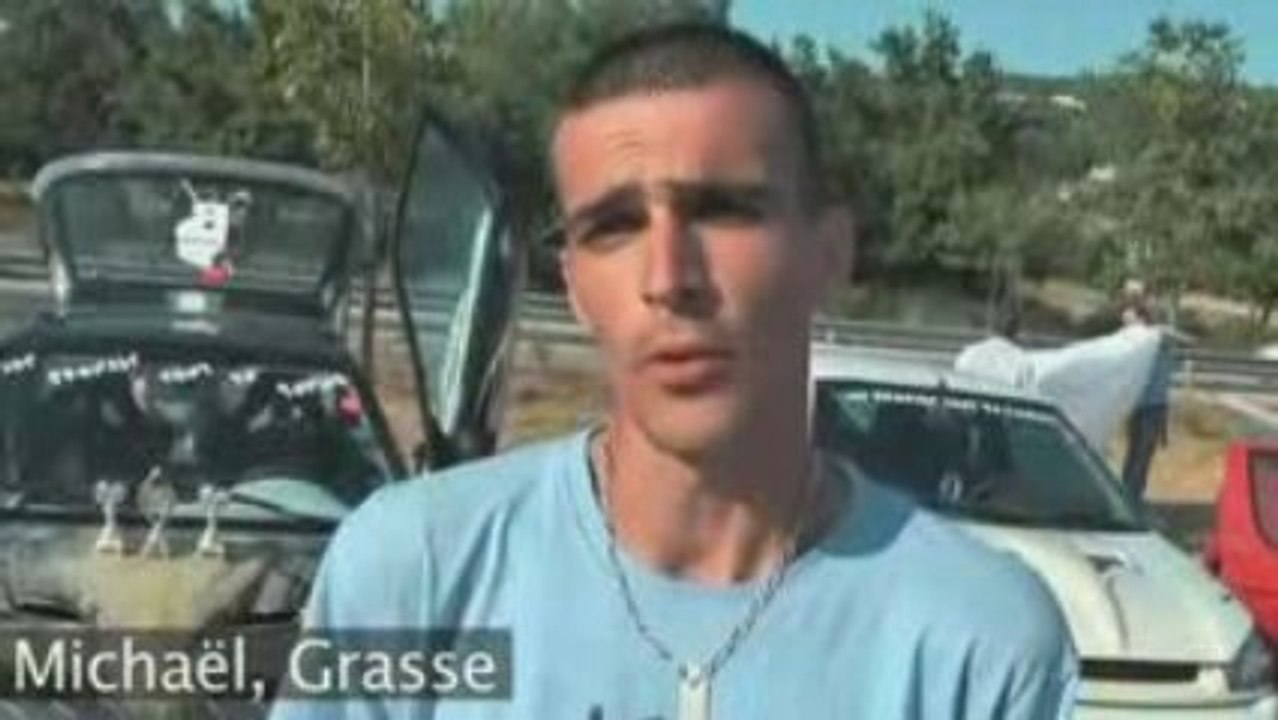 montauroux 2009 diabolik custom