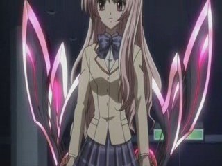 Chaos Head AMV