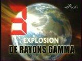 Et si la Terre disparaissait -explosions rayons gammas- 9_11