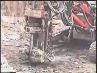 Ekşioğlu Mir Yapı Jet Grout