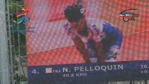 COURSE - JEUX MONDIAUX 2009 : Qualification du 300 mètres