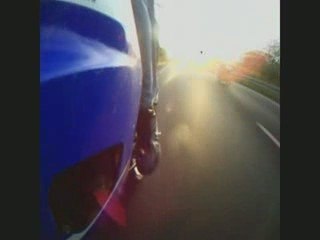 Gsxr 750 | Gexonium 2009 by Pytorion