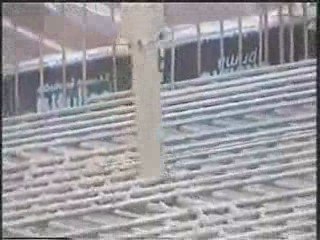 Ekşioğlu Mir Yapı Zemin Beton