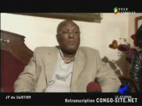 3 candidats acceptent le verdict du scrutin présidentiel