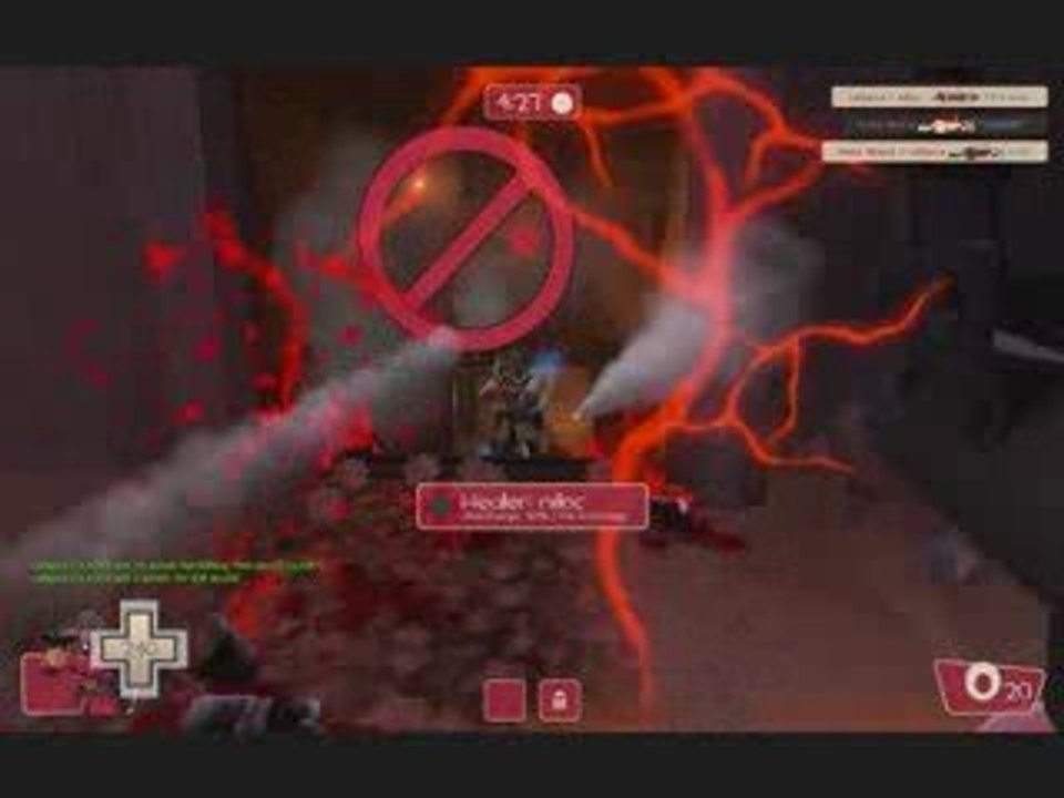TF2 Soldier
